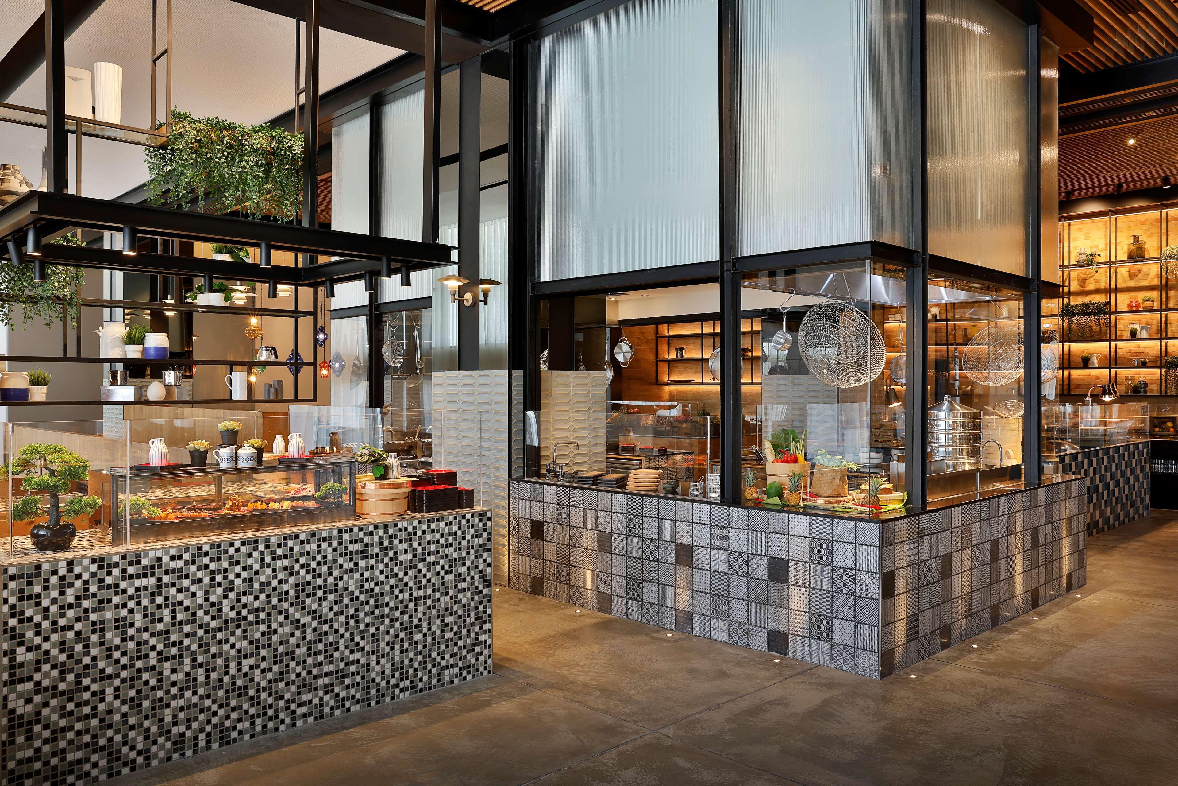 Hilton Yas Island Resort