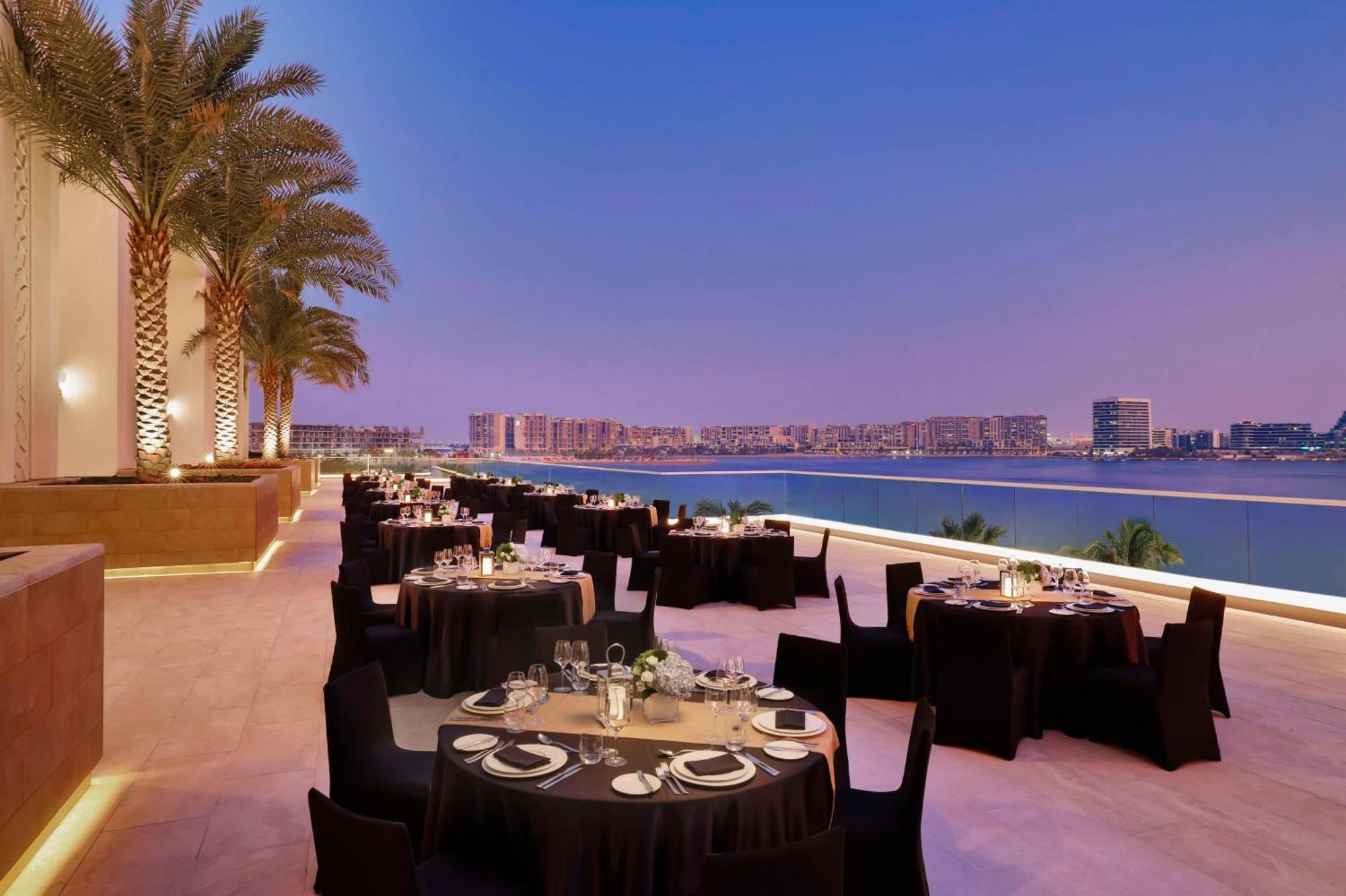 Hilton Yas Island सहारा
