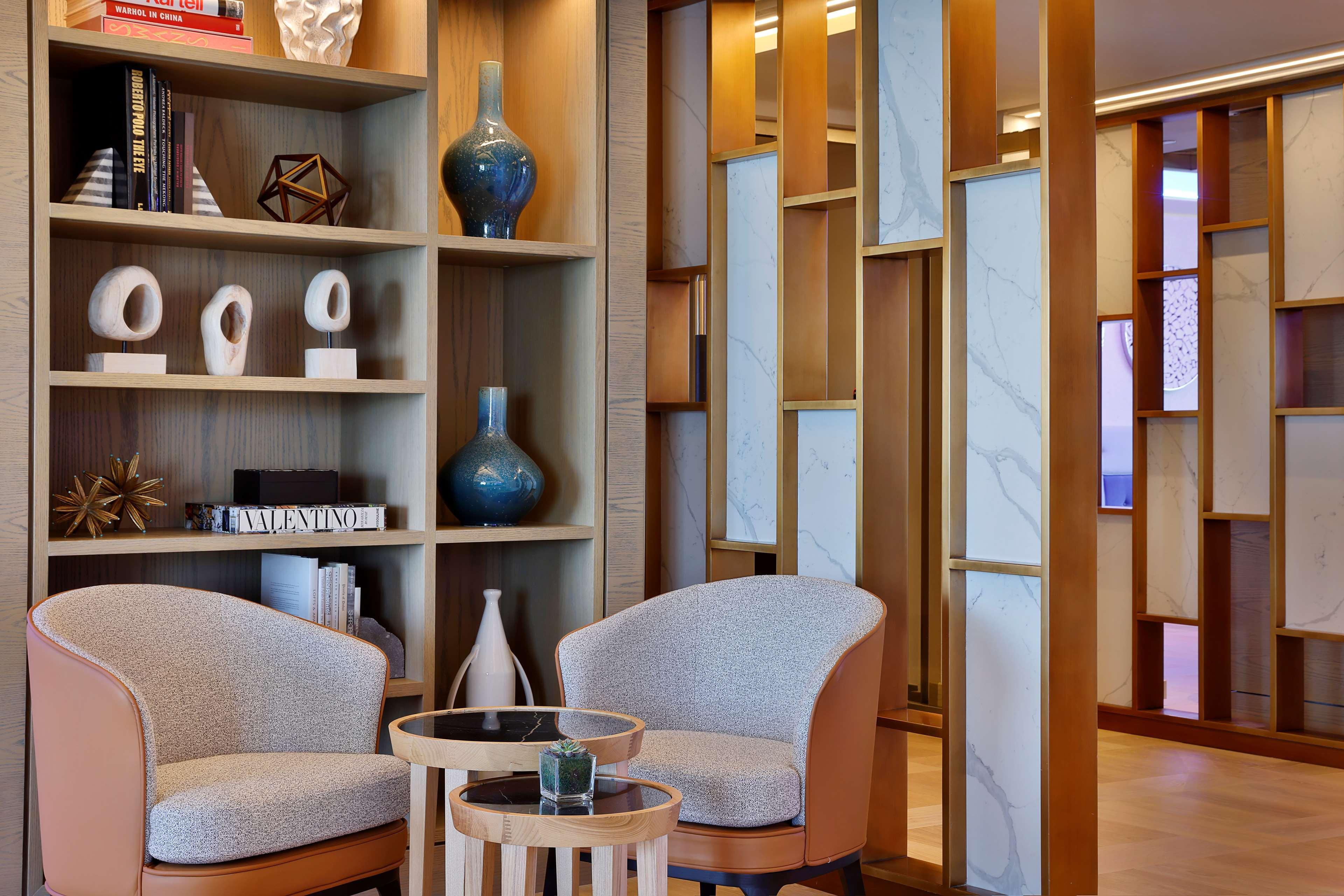 Resort Hilton Yas Island