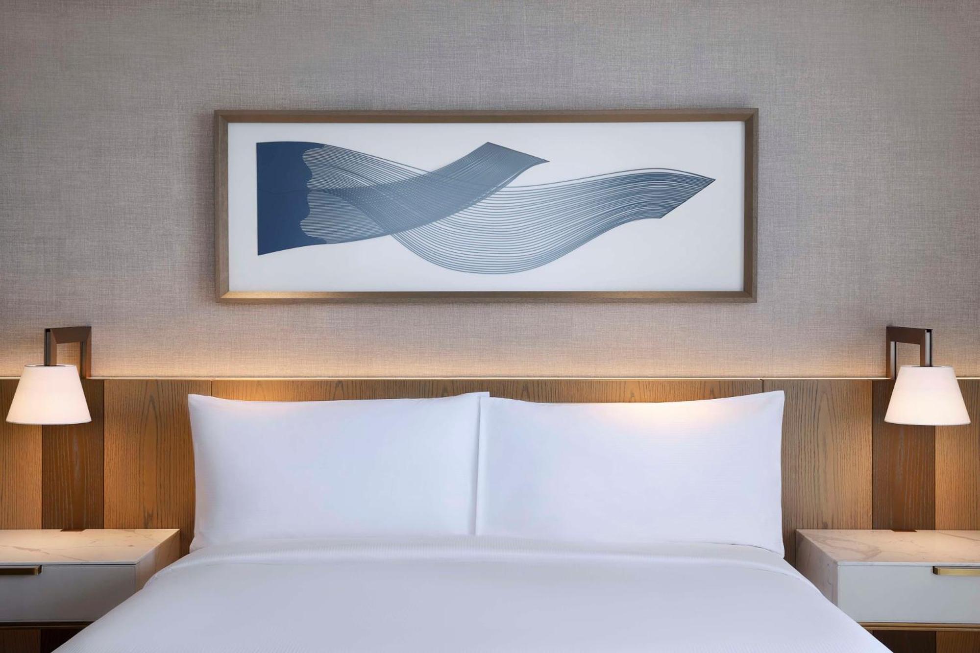 هيلتون جزيرة ياس 5* أبو ظبي