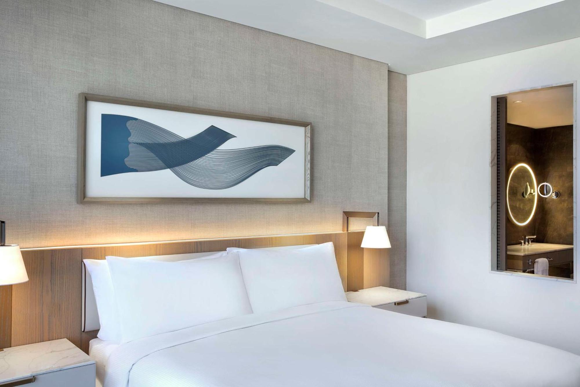 Hilton Yas Island Abu Dhabi