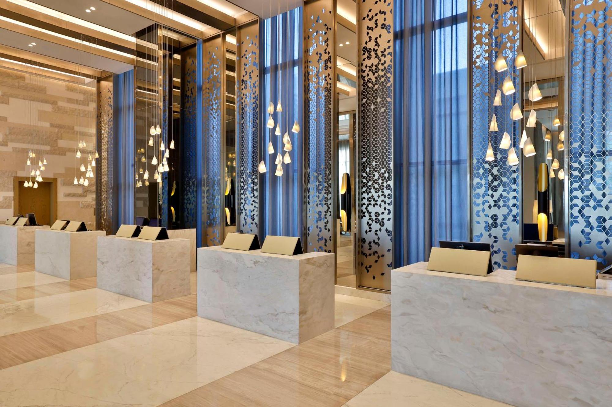 Resort Hilton Yas Island Abu Dhabi