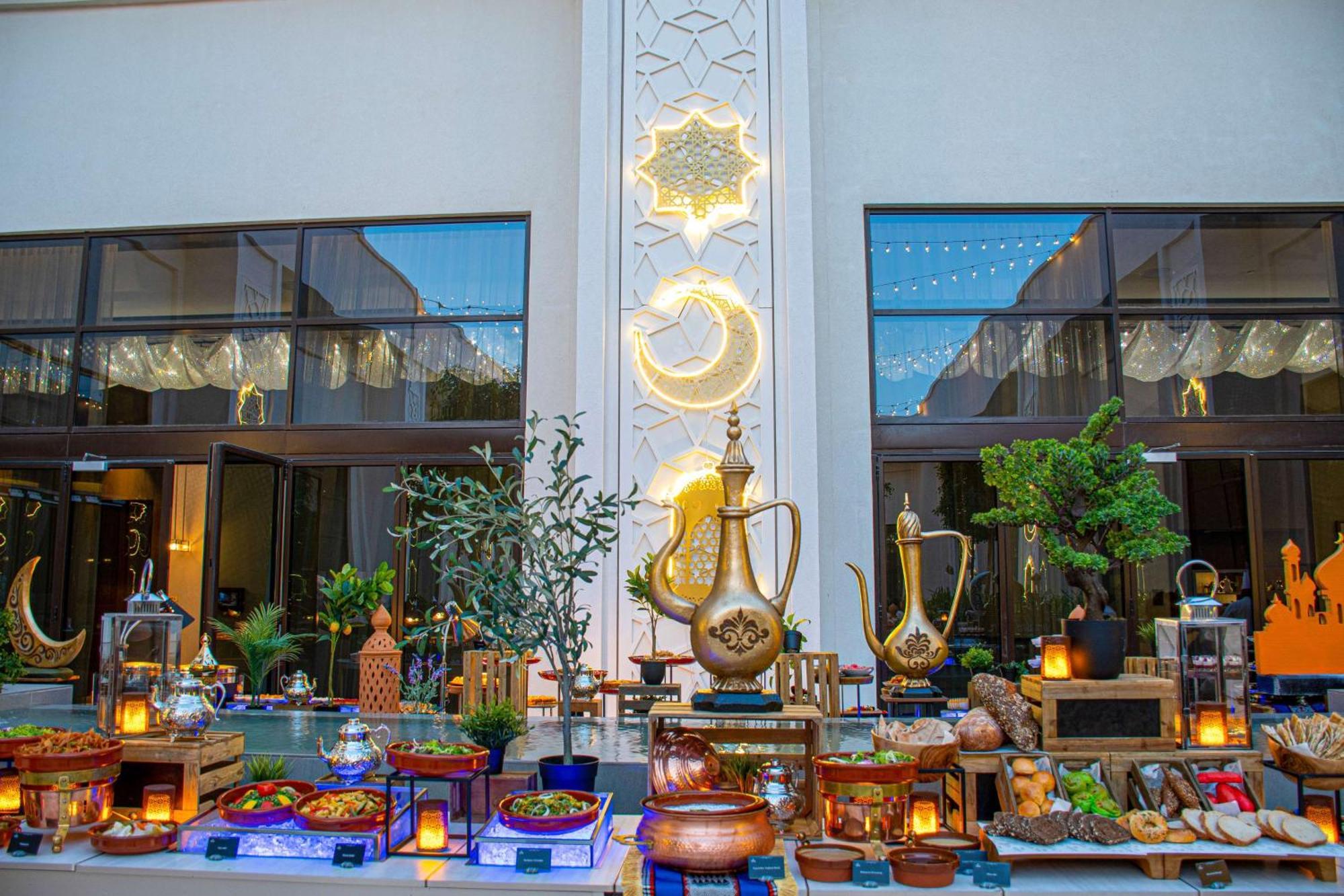 Hilton Yas Island Abu Dhabi