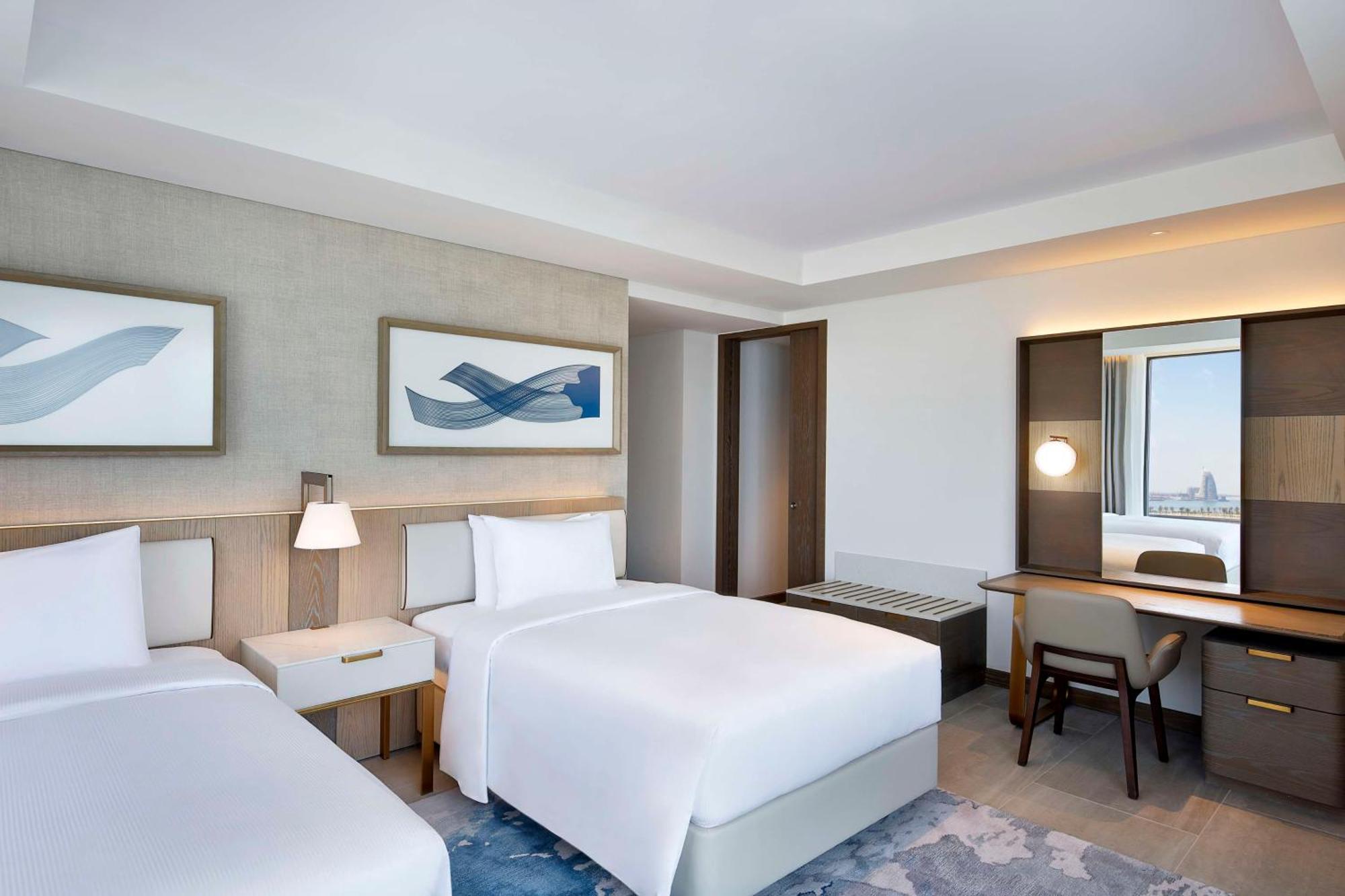 Hilton Yas Island